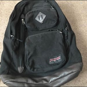 Jansport Backpack